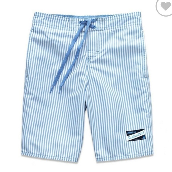 johnnie-O Other - Johnnie-O Surfsuckers Board Shorts Swim Trunks